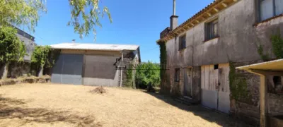 Casa en Forcarei photo 10