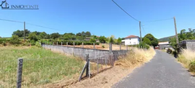 Casa en Forcarei photo 12