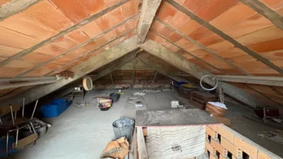 Casa en Forcarei photo 17