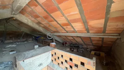 Casa en Forcarei photo 18
