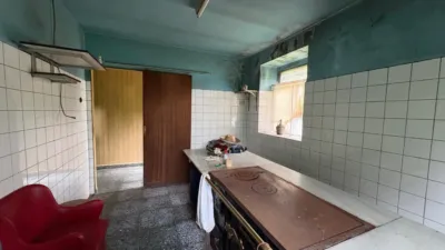 Casa en Forcarei photo 20