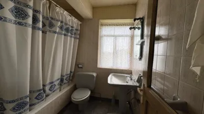 Casa en Forcarei photo 23