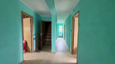 Casa en Forcarei photo 28