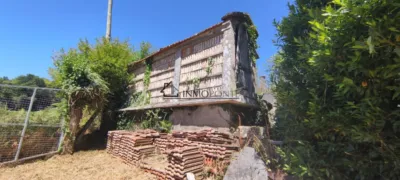 Casa en Forcarei photo 30