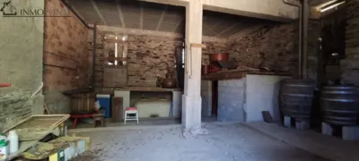 Casa en Forcarei photo 31