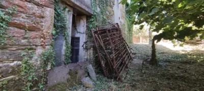 Casa en Forcarei photo 32