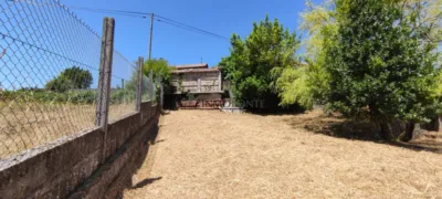 Casa en Forcarei photo 33