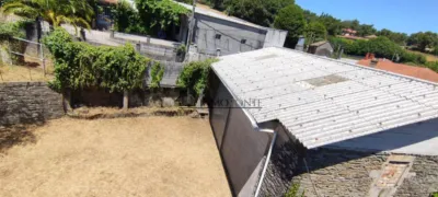 Casa en Forcarei photo 37