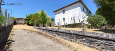 House in Forcarei photo 2
