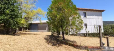 Casa en Forcarei photo 44