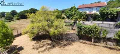 Casa en Forcarei photo 47