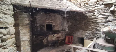 Casa en Forcarei photo 46
