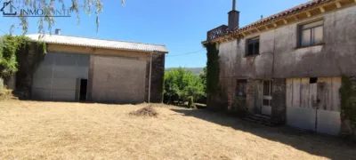 House in Forcarei photo 4
