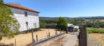 House in Forcarei photo 3