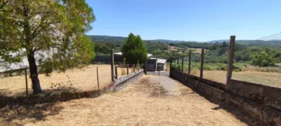 Casa en Forcarei photo 56