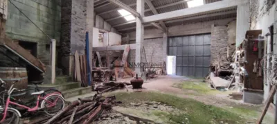 Casa en Forcarei photo 62