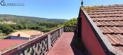 Casa en Forcarei photo 9