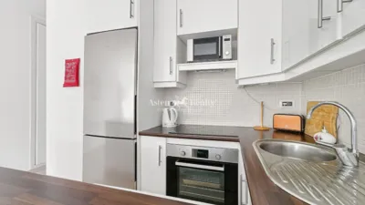 Apartamento en Avenida Ernesto Sarti, 11 photo 10