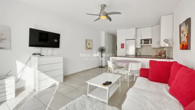 Apartamento en Avenida Ernesto Sarti, 11 photo 11