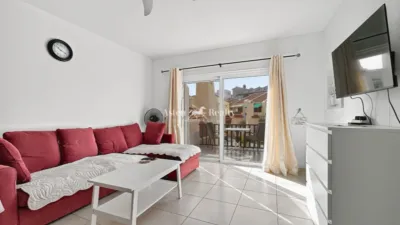 Apartamento en Avenida Ernesto Sarti, 11 photo 12