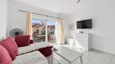 Apartamento en Avenida Ernesto Sarti, 11 photo 13