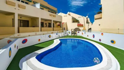Apartamento en Avenida Ernesto Sarti, 11 photo 18