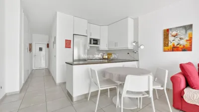 Apartamento en Avenida Ernesto Sarti, 11 photo 5
