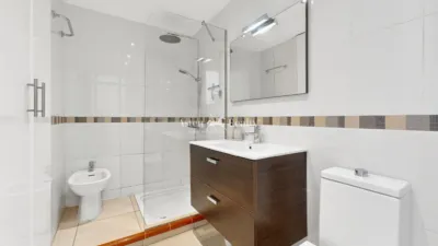 Apartamento en Avenida Ernesto Sarti, 11