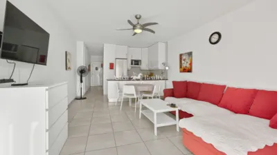 Apartamento en Avenida Ernesto Sarti, 11 photo 8