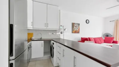 Apartamento en Avenida Ernesto Sarti, 11 photo 9