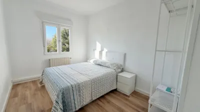 Piso en alquiler en Calle del Ebro, El Campillo-Norte (Logroño) de 750 €<span>/mes</span>