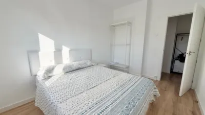 Piso en alquiler en Calle del Ebro, El Campillo-Norte (Logroño) de 750 €<span>/mes</span>