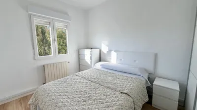 Piso en alquiler en Calle del Ebro, El Campillo-Norte (Logroño) de 750 €<span>/mes</span>