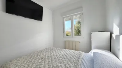 Piso en alquiler en Calle del Ebro, El Campillo-Norte (Logroño) de 750 €<span>/mes</span>