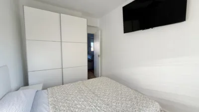 Piso en alquiler en Calle del Ebro, El Campillo-Norte (Logroño) de 750 €<span>/mes</span>