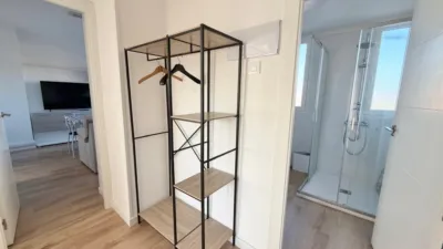 Piso en alquiler en Calle del Ebro, El Campillo-Norte (Logroño) de 750 €<span>/mes</span>