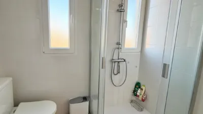 Piso en alquiler en Calle del Ebro, El Campillo-Norte (Logroño) de 750 €<span>/mes</span>