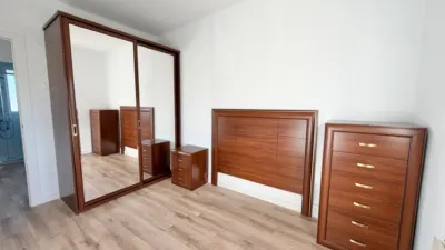 Piso en alquiler en Calle del Ebro, El Campillo-Norte (Logroño) de 750 €<span>/mes</span>