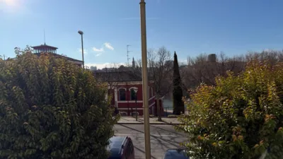 Piso en alquiler en Calle del Ebro, El Campillo-Norte (Logroño) de 750 €<span>/mes</span>