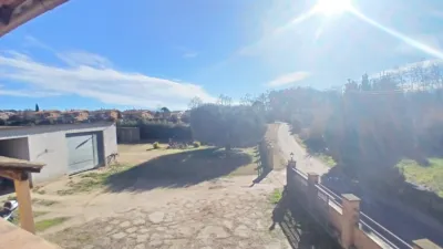 Rustic finca on Calle Afores photo 26