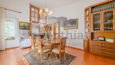 Chalet on Carrer de la Pau photo 13
