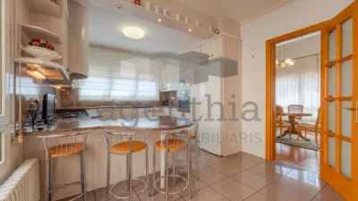 Chalet on Carrer de la Pau photo 20