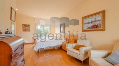 Chalet on Carrer de la Pau photo 25