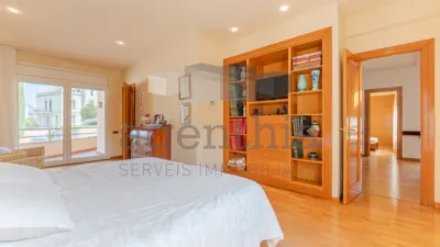 Chalet on Carrer de la Pau photo 26