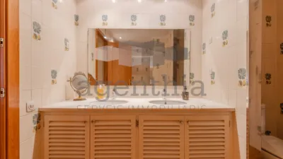 Chalet on Carrer de la Pau photo 30