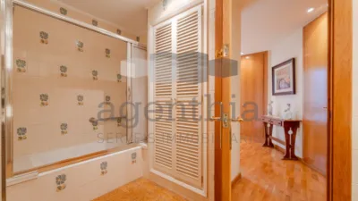 Chalet on Carrer de la Pau photo 32