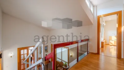 Chalet on Carrer de la Pau photo 38