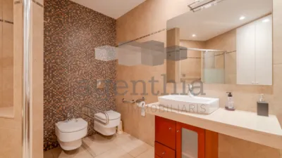 Chalet on Carrer de la Pau photo 39