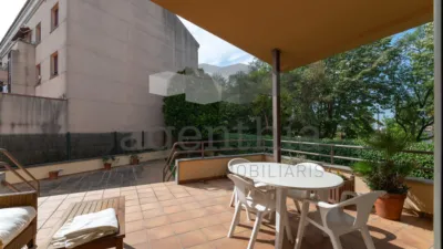 Chalet on Carrer de la Pau photo 3