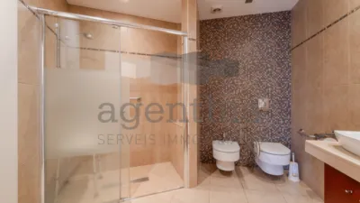 Chalet on Carrer de la Pau photo 41